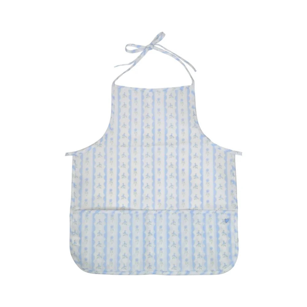TRVL Design Coated Aprons