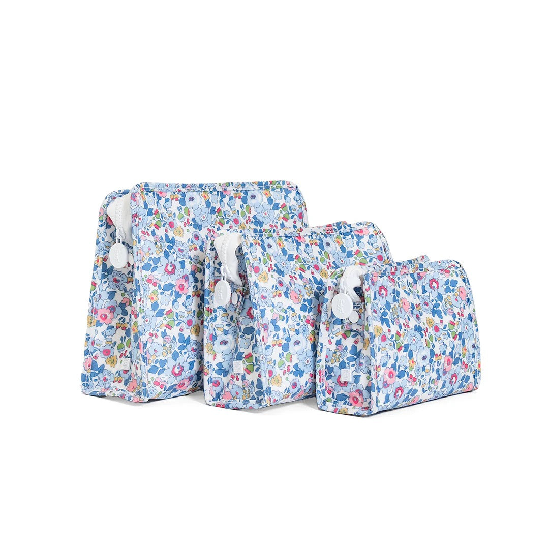 TRVL Design Roadie (Small, Medium, Large Sizes)