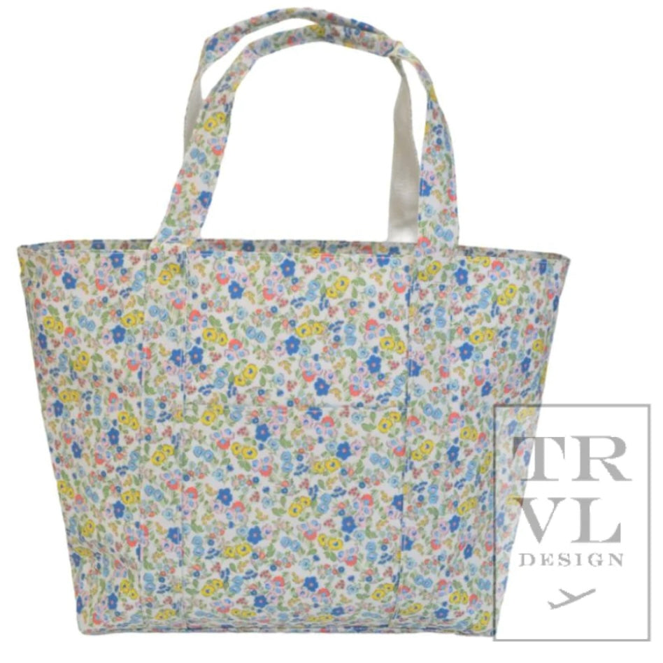 TRVL Design JUMBO Tote-X-Large Tote