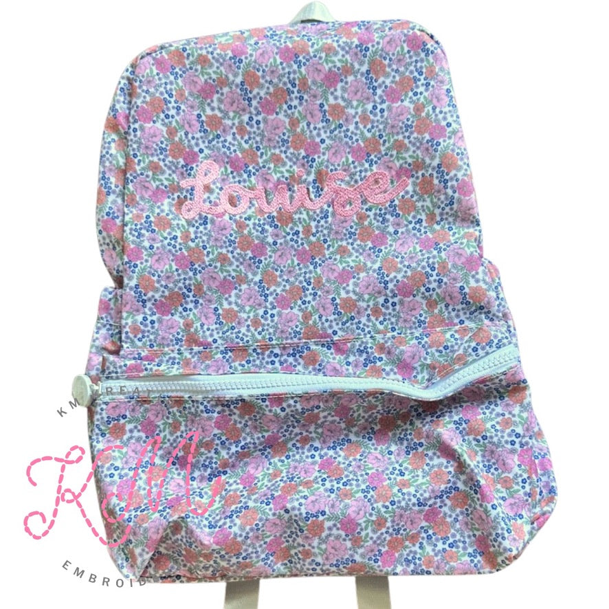TRVL Design Backpacker