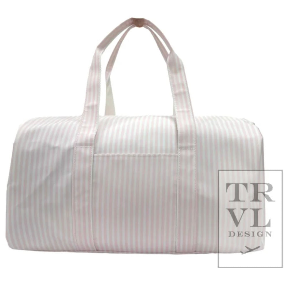 TRVL Design Weekender