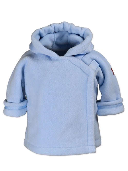 3T Light Blue WIDGEON Warmplus Fleece Favorite Jacket