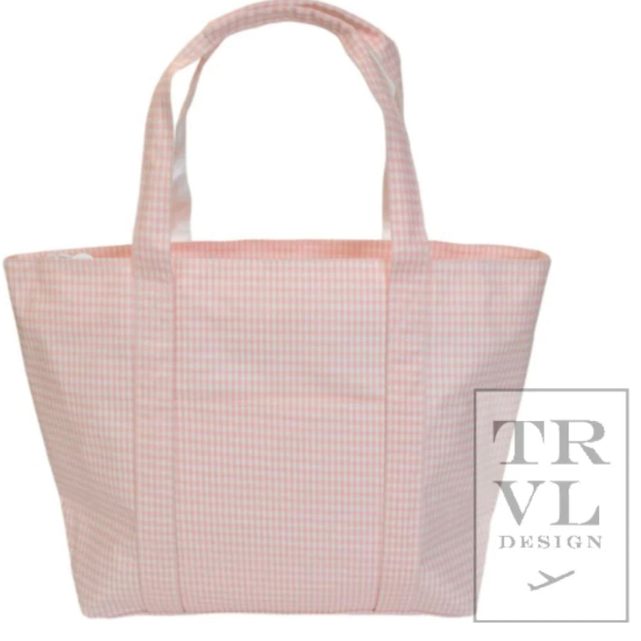 TRVL Design JUMBO Tote-X-Large Tote