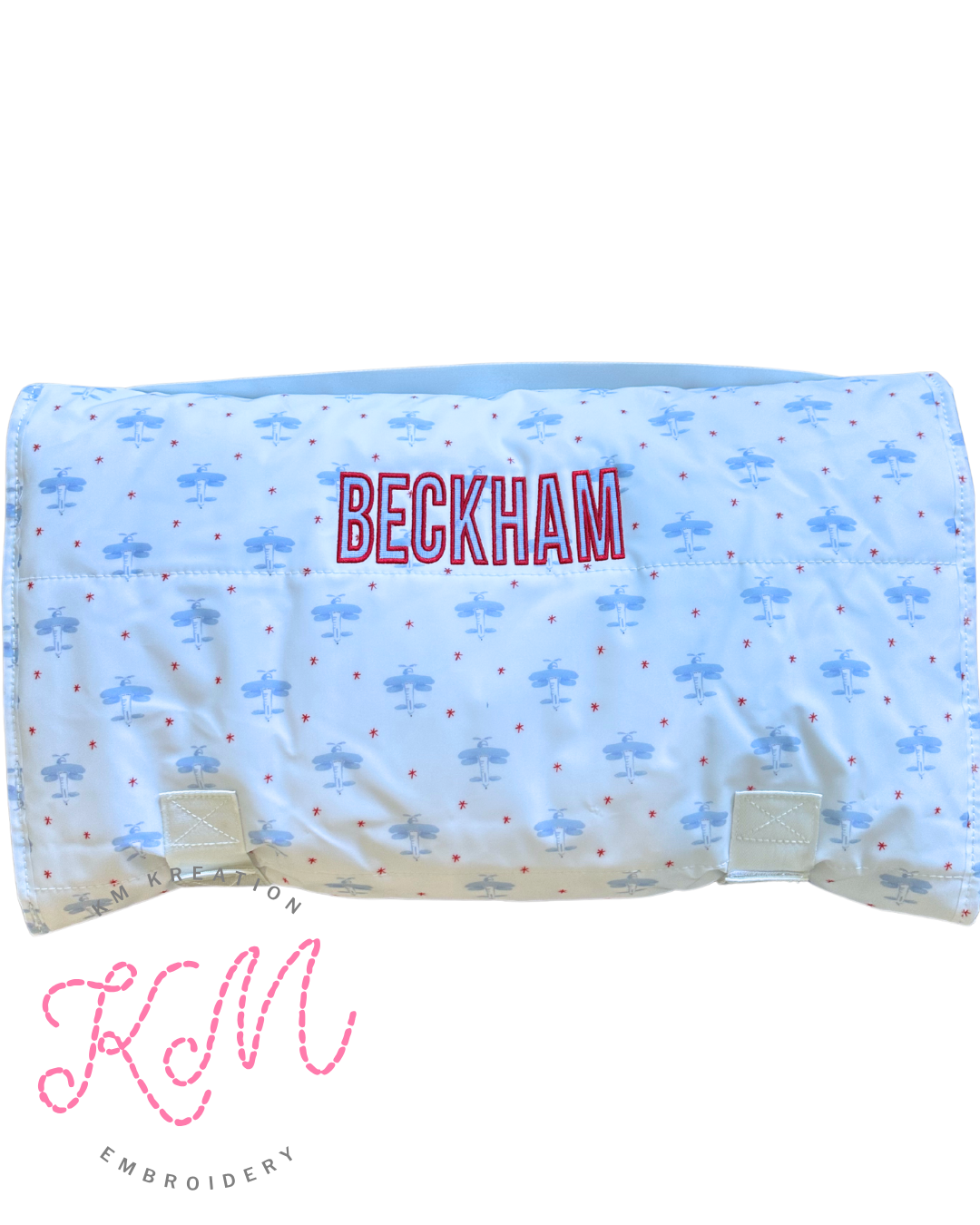 TRVL Design Rest Up Nap Mat