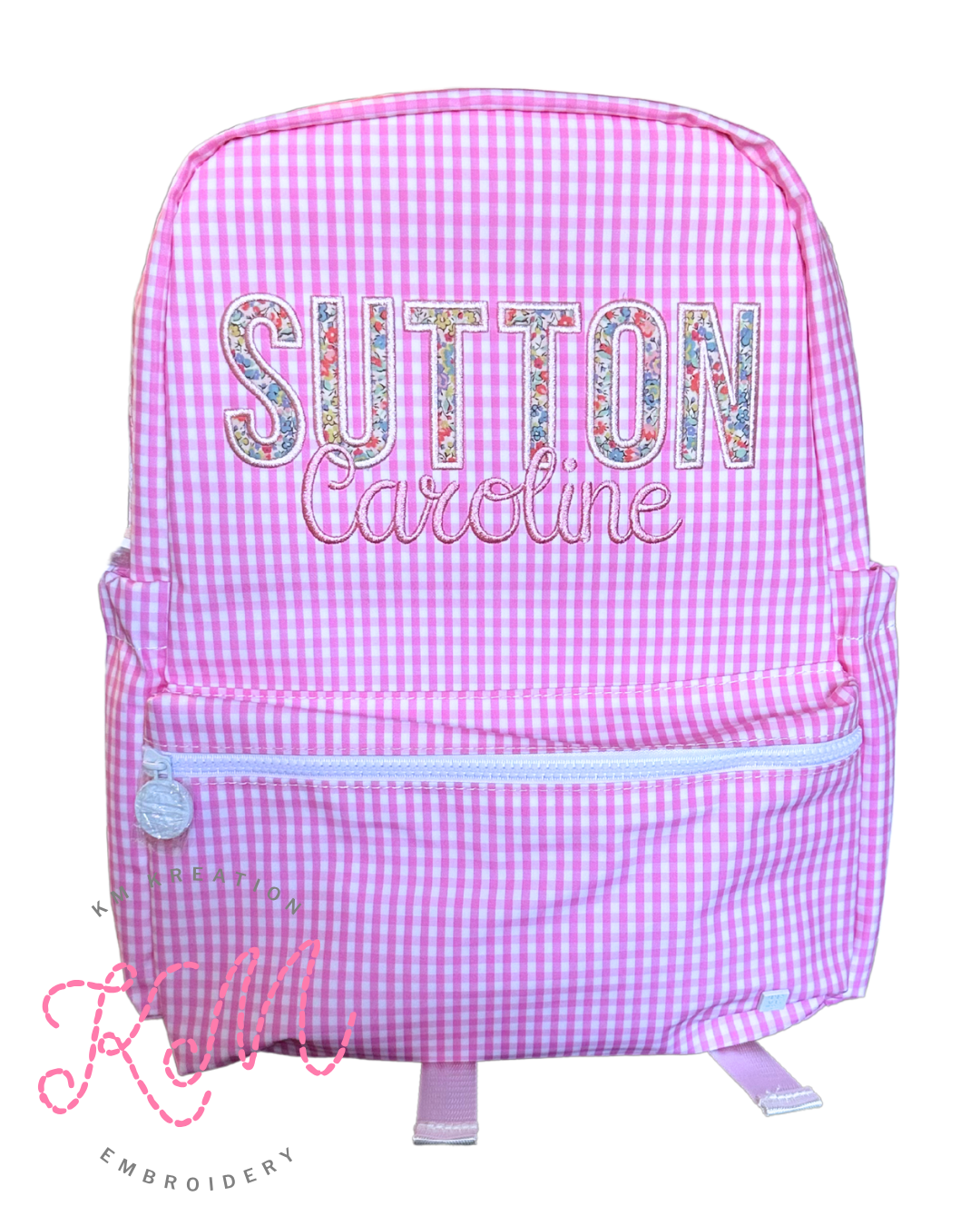 TRVL Design Backpacker