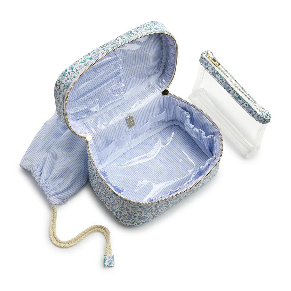 TRVL Design LUXE Train 2- Cosmetic Bag