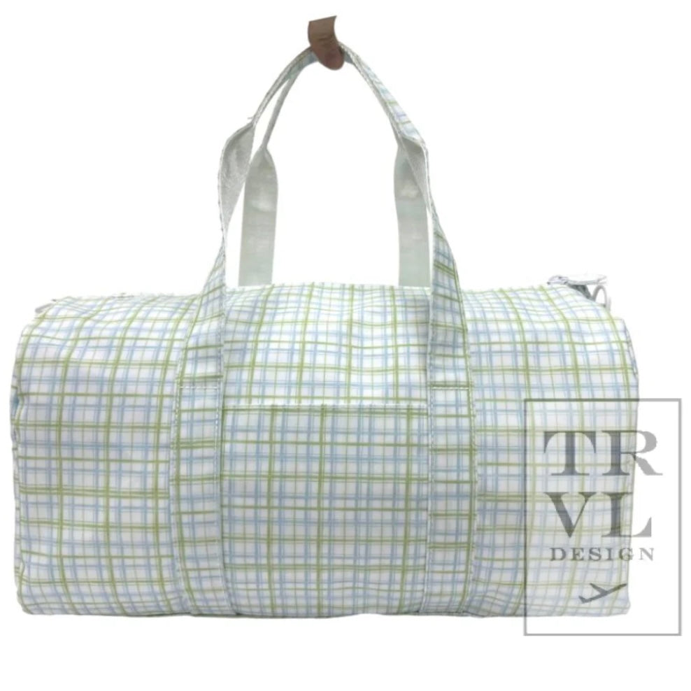 TRVL Design Weekender