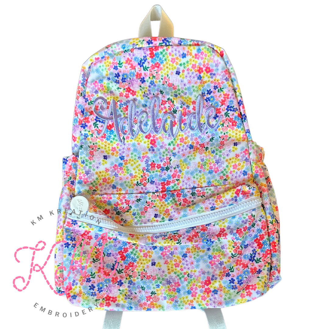 TRVL Design Backpacker