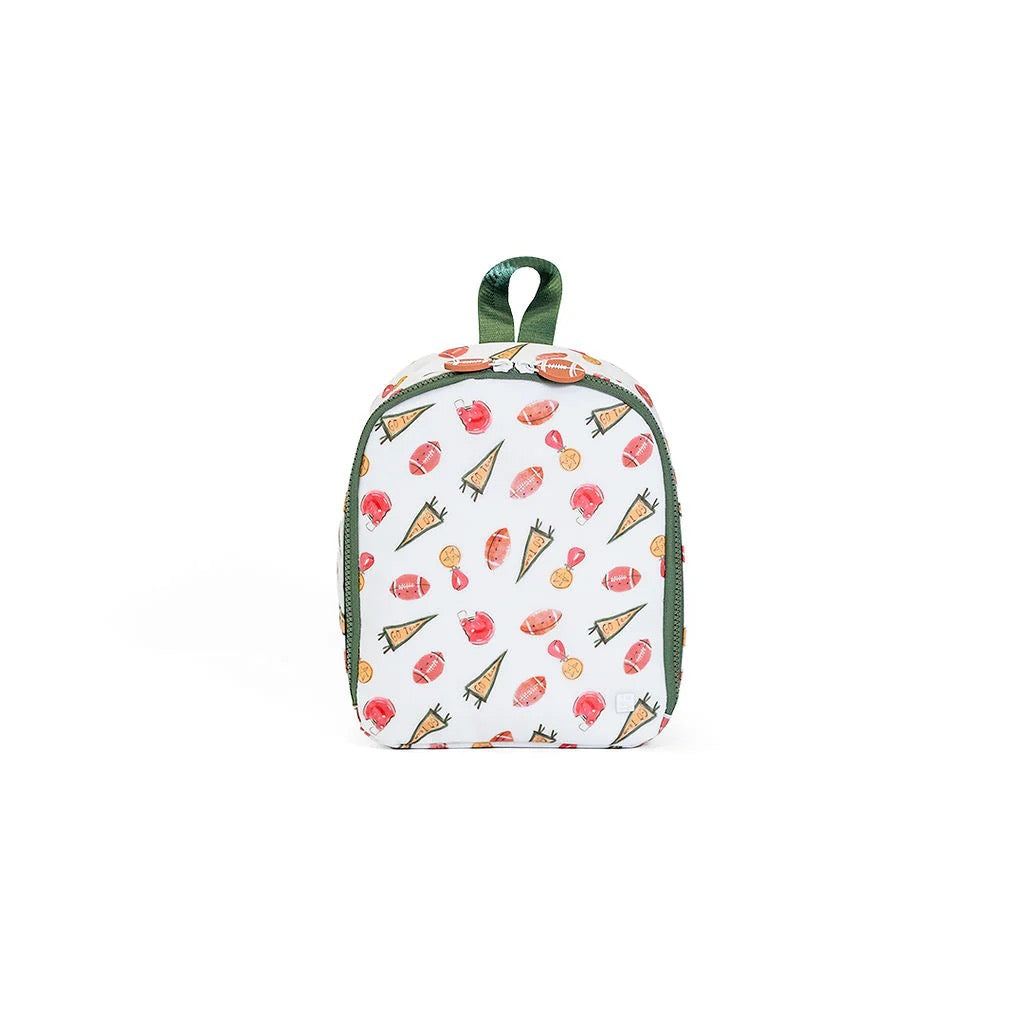 Touchdown Bring It Lunch Bag **BTS In Stock Inventory**