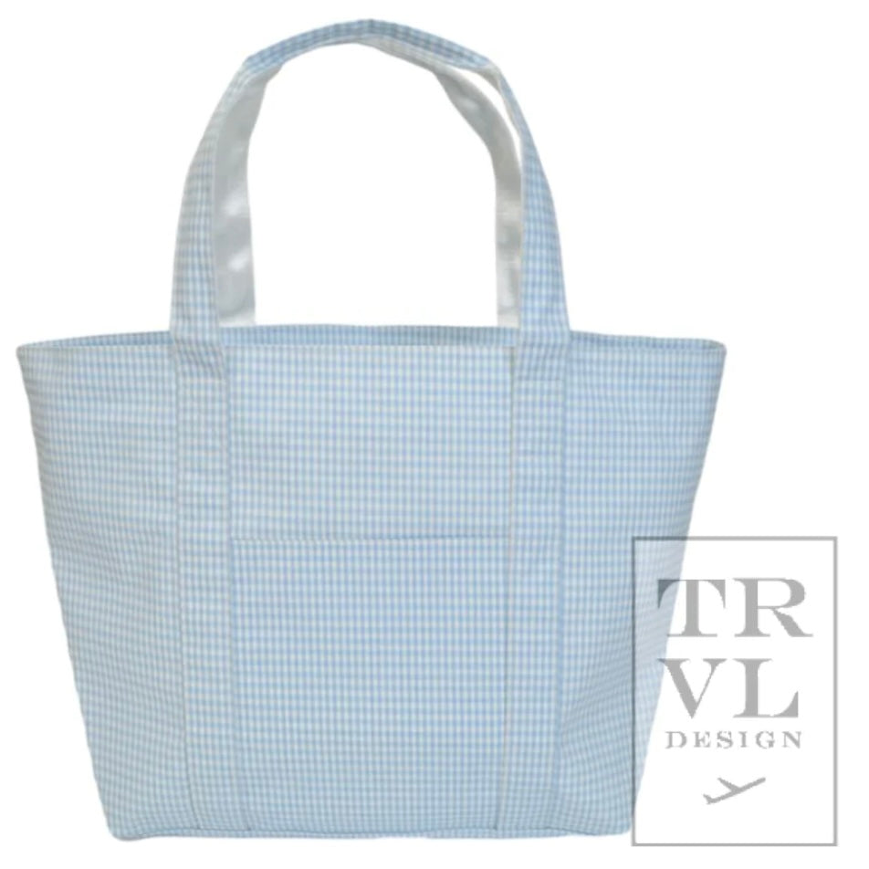 TRVL Design JUMBO Tote-X-Large Tote