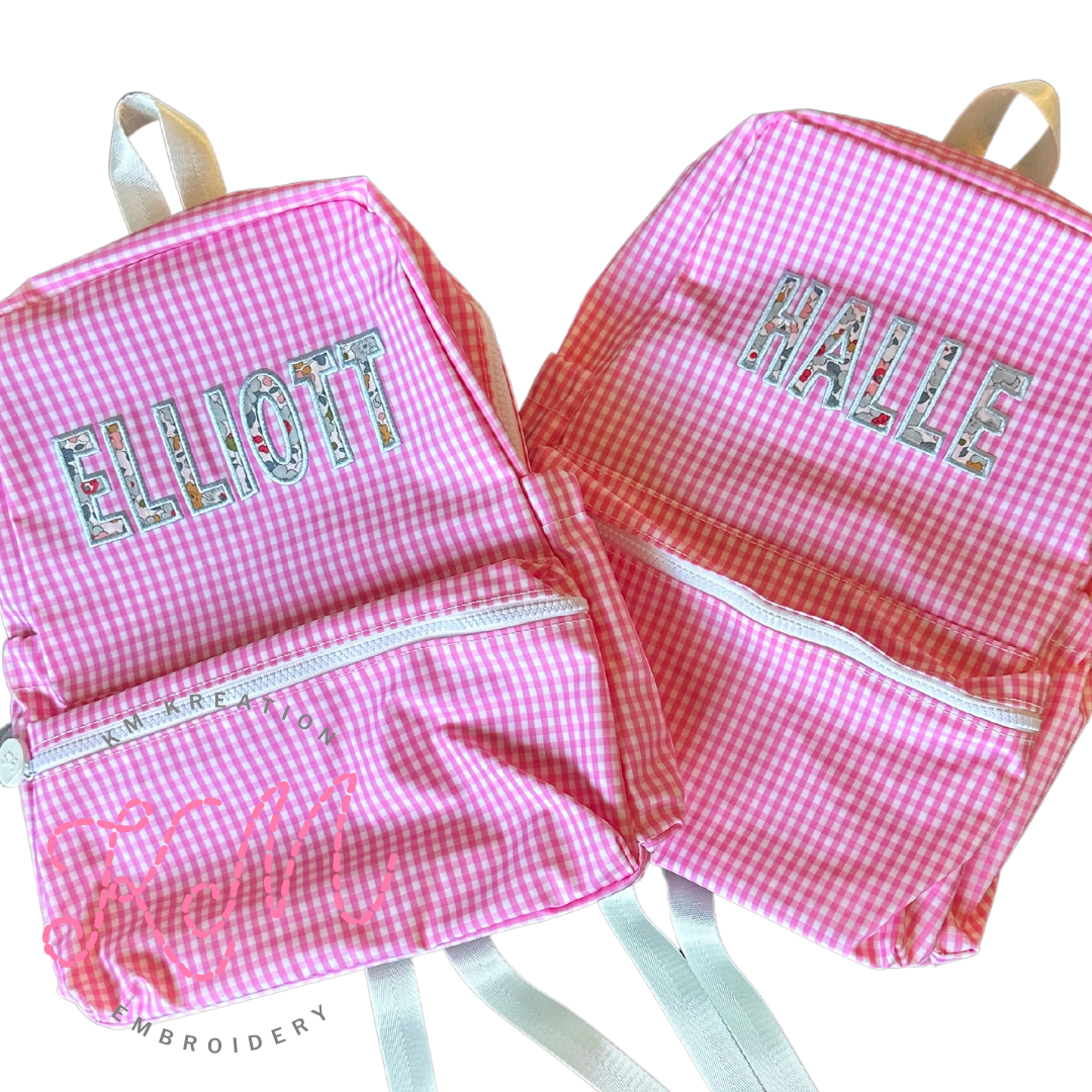 TRVL Design Backpacker