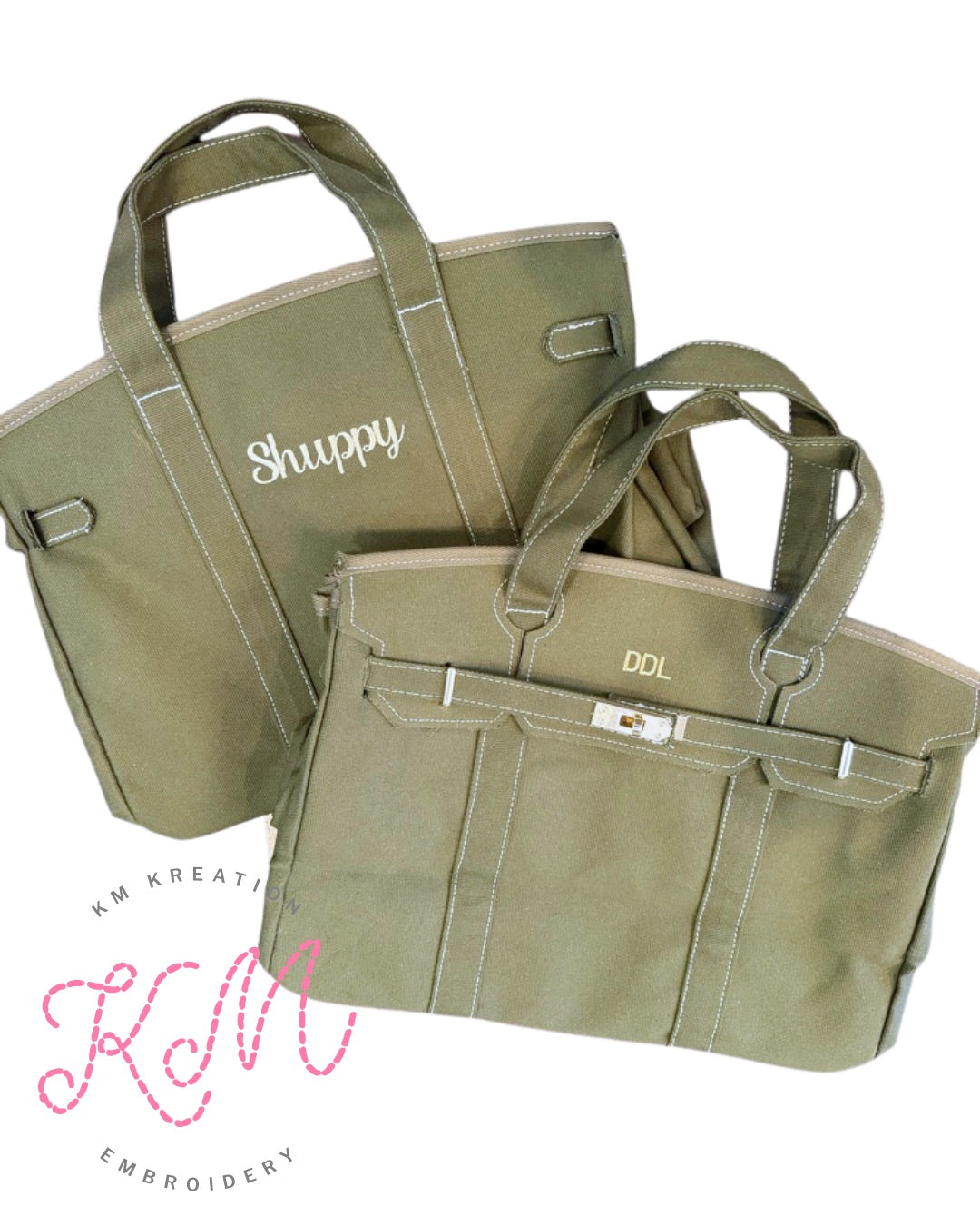 "Boatkin" Bag *Preorder*