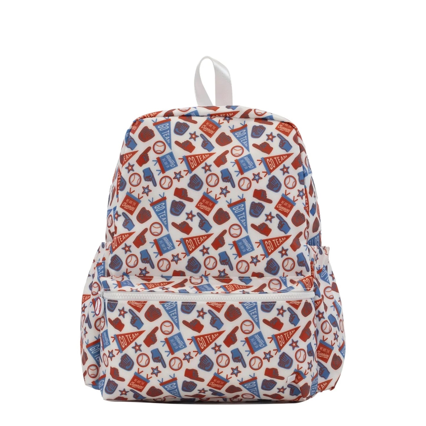 Play Ball Backpacker **BTS In Stock Inventory**