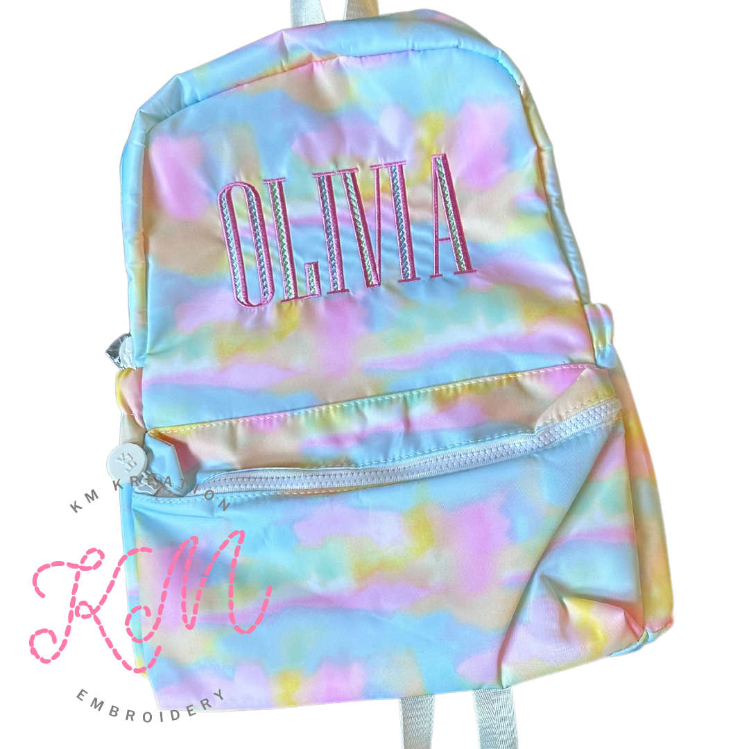 TRVL Design Backpacker