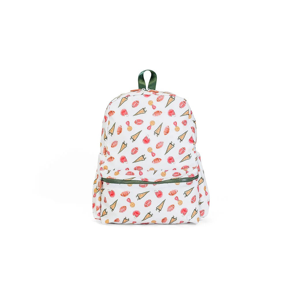 Touchdown Backpacker **BTS In Stock Inventory**