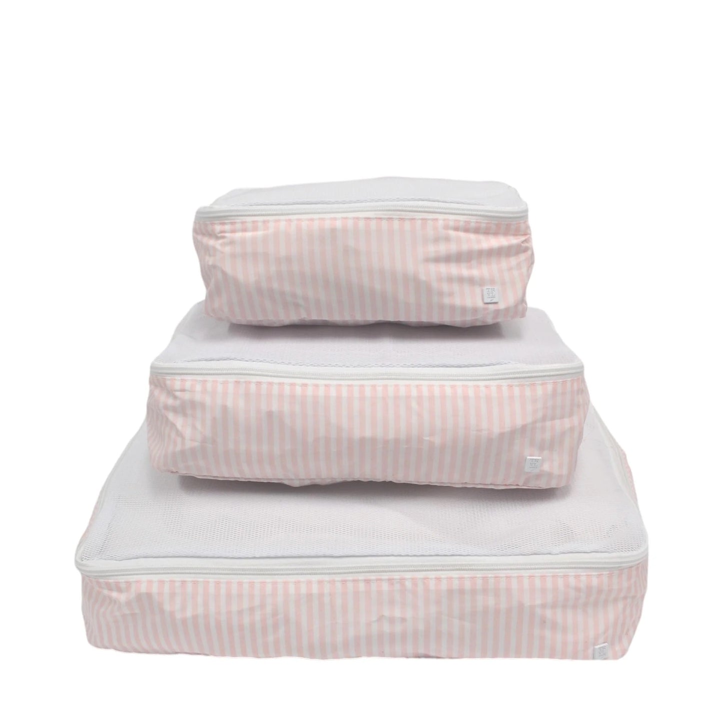 TRVL Design Packing Squads