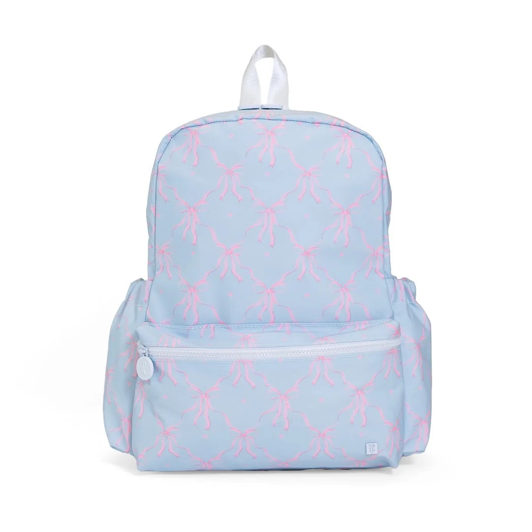 Eloise Bow Backpacker **BTS In Stock Inventory**