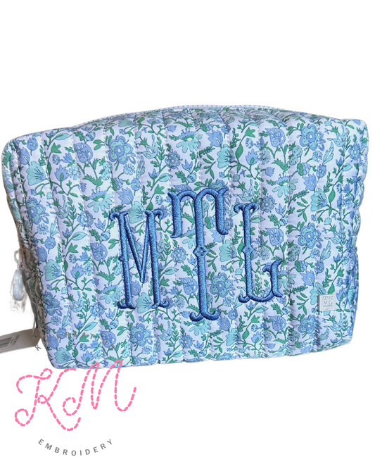 TRVL Design Quilted Everyday Bag