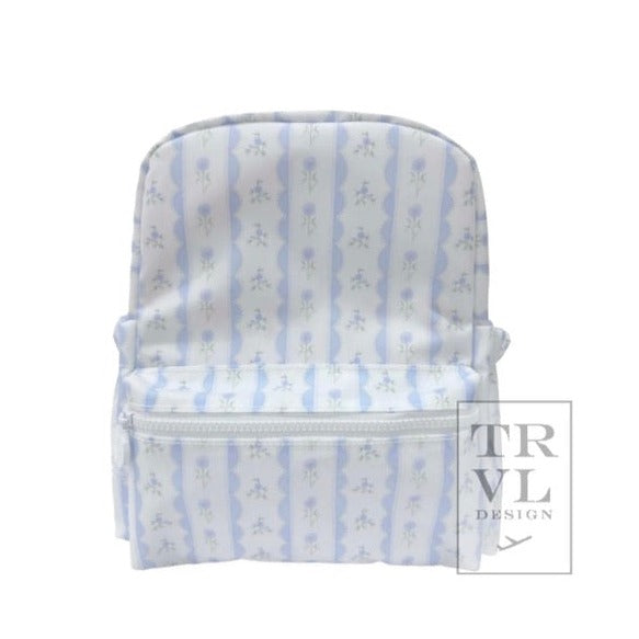 TRVL Design Mini Backer