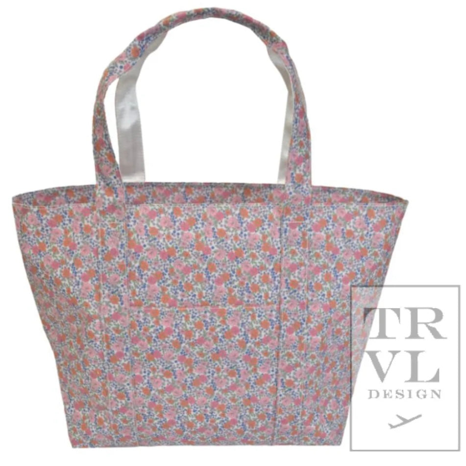 TRVL Design JUMBO Tote-X-Large Tote