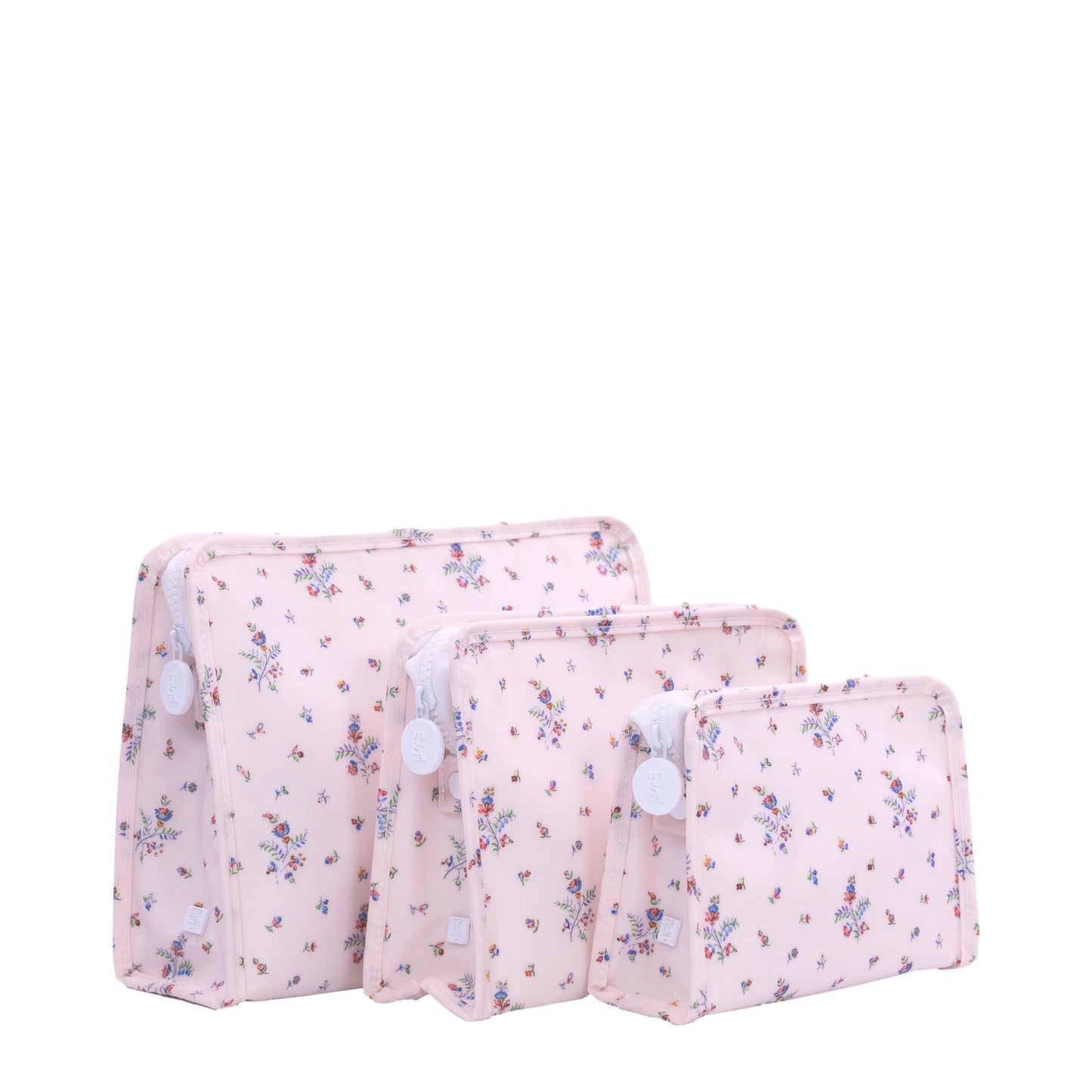 TRVL Design Roadie (Small, Medium, Large Sizes)