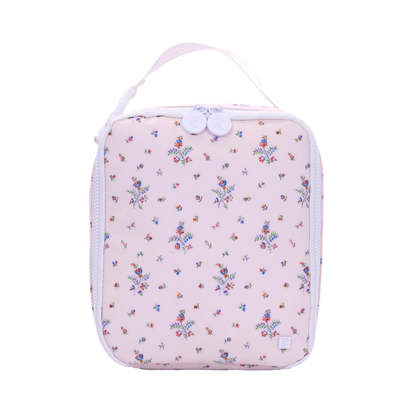 TRVL Design Lunch Box Insulated Lunch Bag