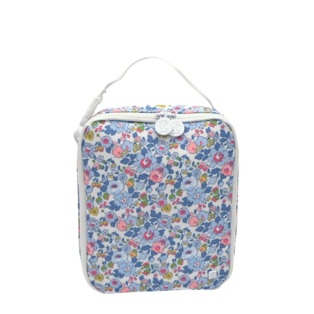 TRVL Design Lunch Box Insulated Lunch Bag