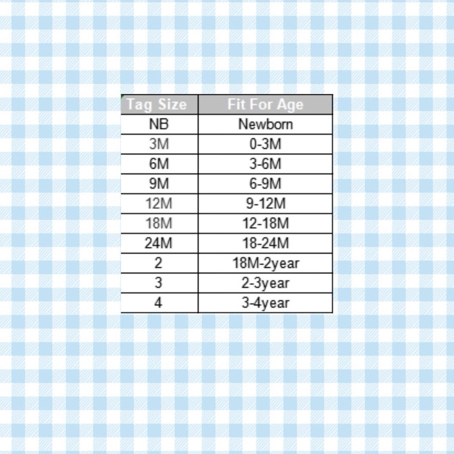 12M & 2T Pink WOVEN COTTON GINGHAM BUBBLE