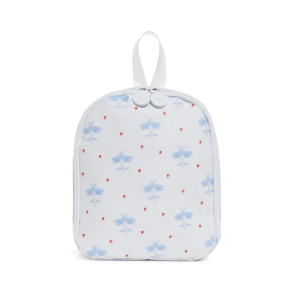 David's Airplane Bring It Lunch Bag **BTS In Stock Inventory**