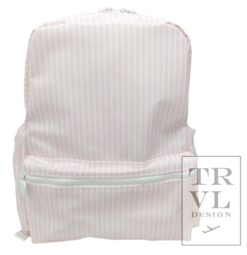 TRVL Design Backpacker