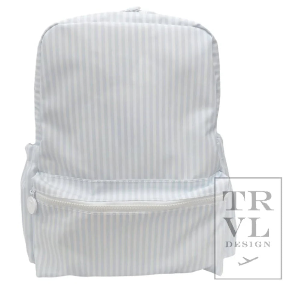 TRVL Design Backpacker