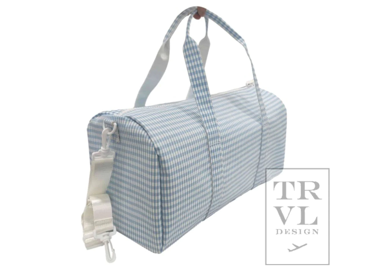 TRVL Design Weekender