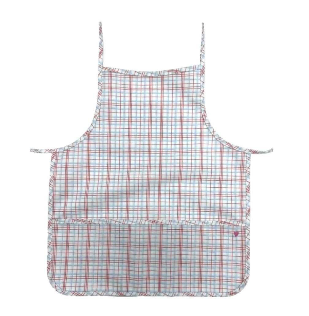 TRVL Design Coated Aprons