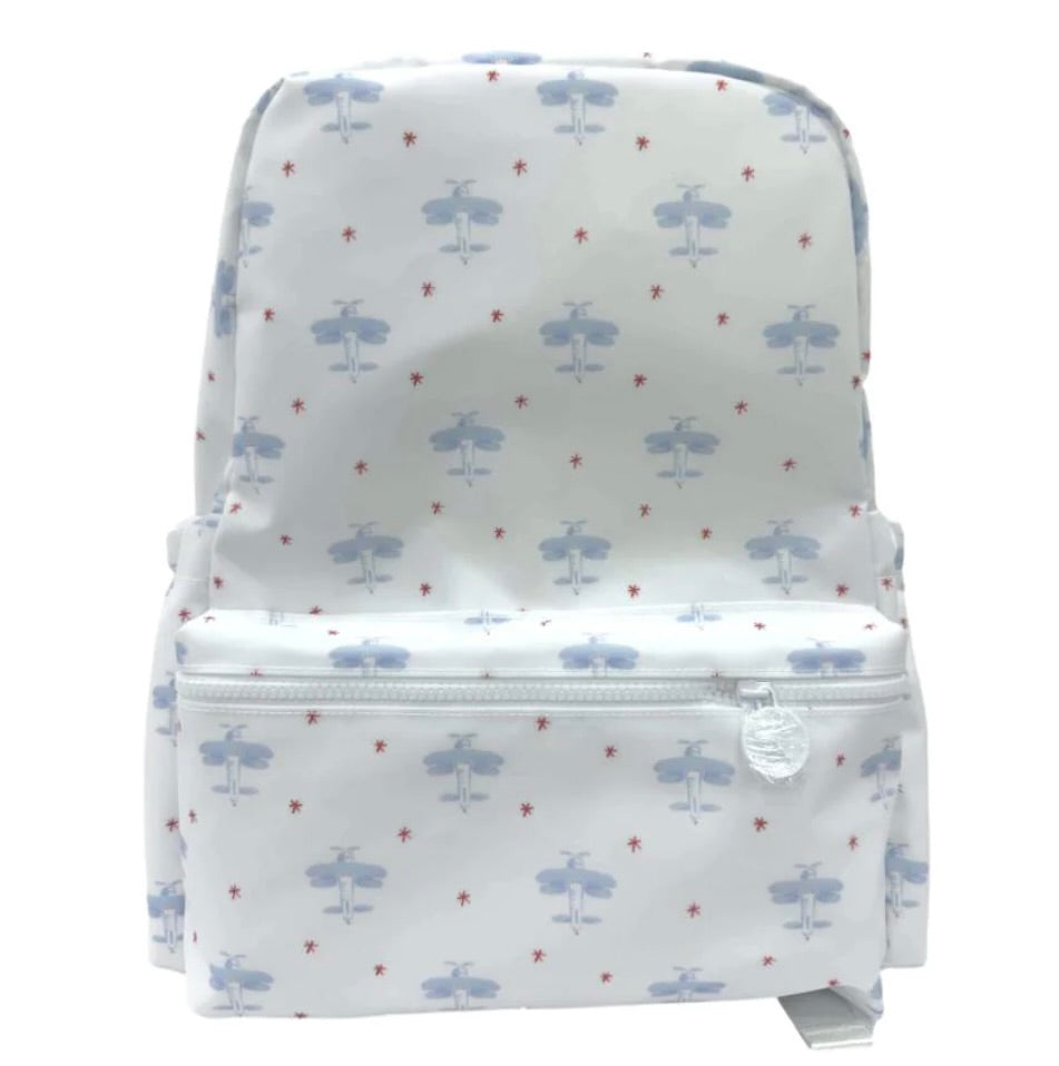 TRVL Design Backpacker