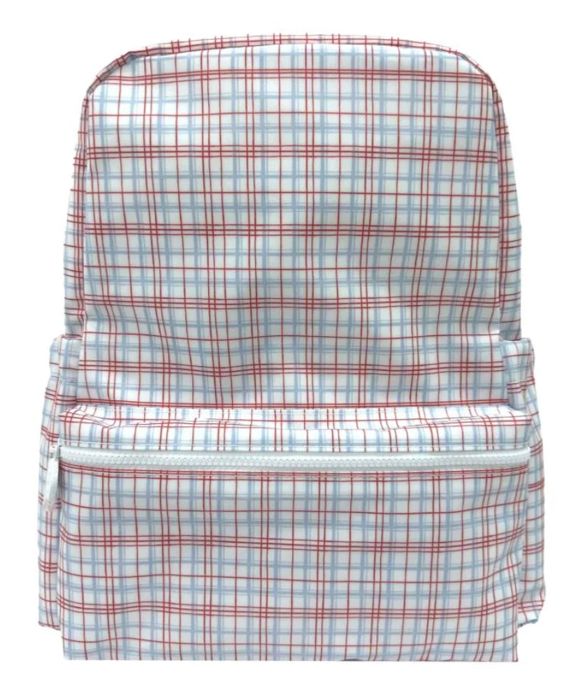 TRVL Design Backpacker