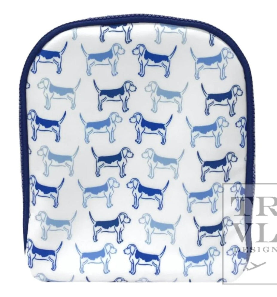 TRVL Design Bring It Insulated Lunch Bag