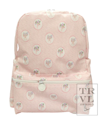TRVL Design Backpacker