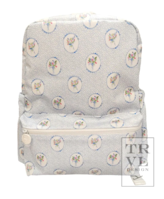 TRVL Design Backpacker