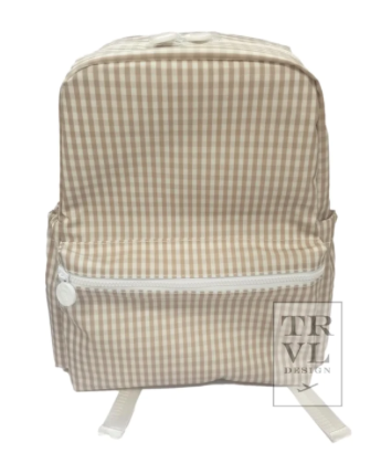 TRVL Design Backpacker