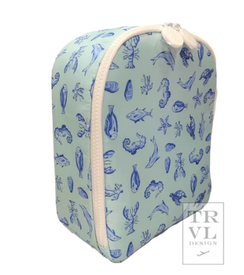 TRVL Design Bring It Insulated Lunch Bag