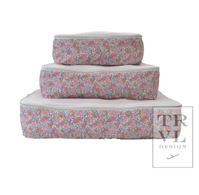 TRVL Design Packing Squads