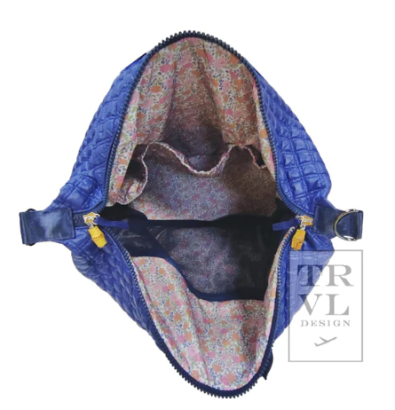 TRVL Design Overpacker