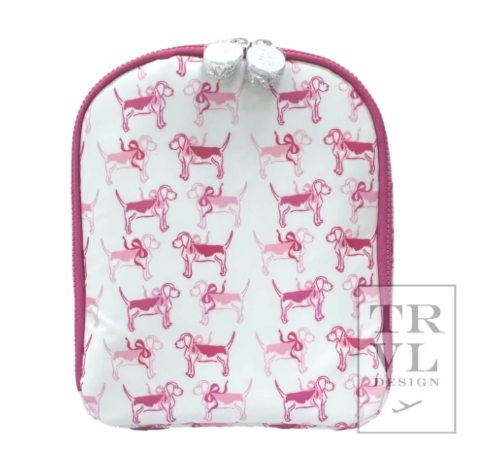 TRVL Design Bring It Insulated Lunch Bag