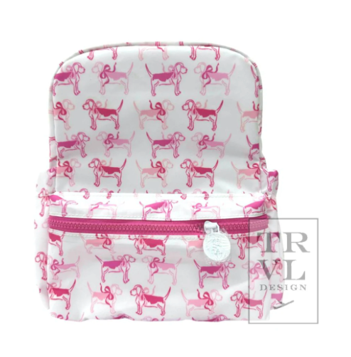 TRVL Design Mini Backer