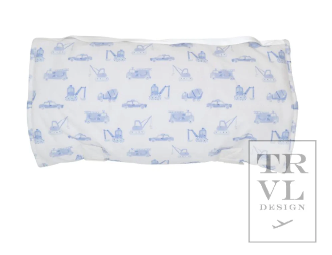TRVL Design Rest Up Nap Mat