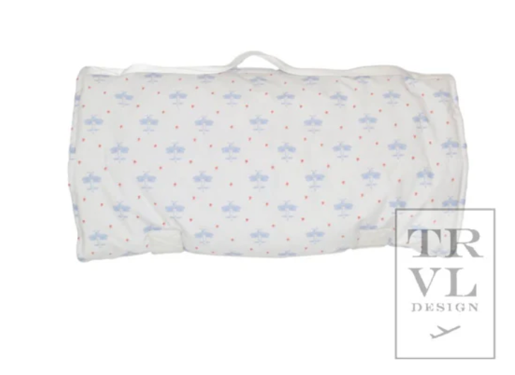 TRVL Design Rest Up Nap Mat
