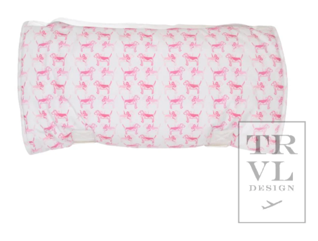 TRVL Design Rest Up Nap Mat