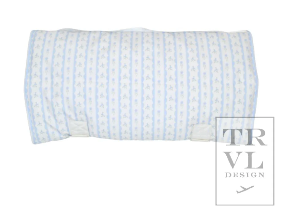 TRVL Design Rest Up Nap Mat