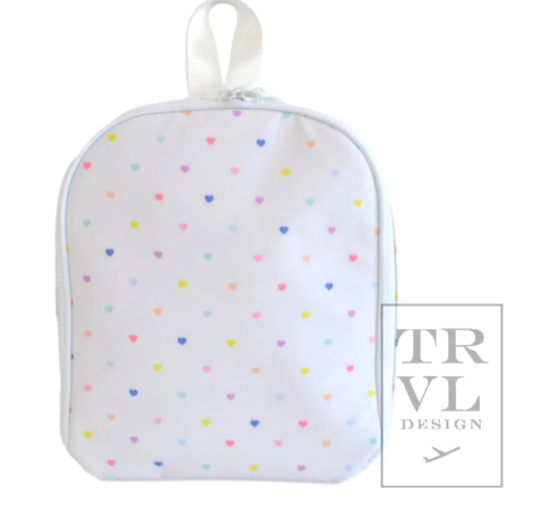 TRVL Design Bring It Insulated Lunch Bag