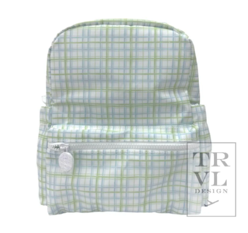 TRVL Design Mini Backer